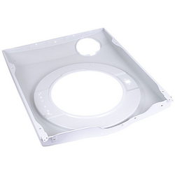 Electrolux 140010756140 Front panel of housing for washing machine