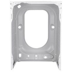 Electrolux 1327743843 Rear housing for washing machine