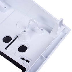 AEG 1364384402 Control panel cover for dryer