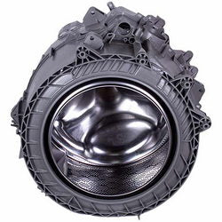 AEG 1926907112 Tank for washing machine