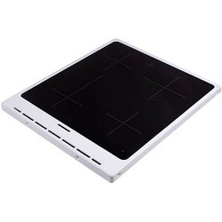 Gorenje 323603 Flat on the hob with frame for the stove