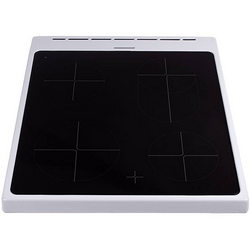 Gorenje 323603 Flat on the hob with frame for the stove