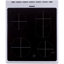 Gorenje 323603 Flat on the hob with frame for the stove