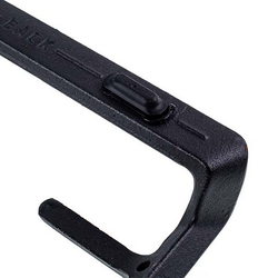 Gorenje 560659 Cast iron grate (right) for gas hob