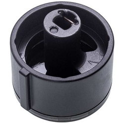 Gorenje 725826 Adjustment knob for hob