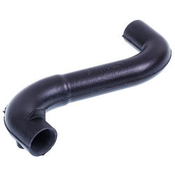 Electrolux 1468812019 Branch pipe (water supply valve-dispenser) for washing machine