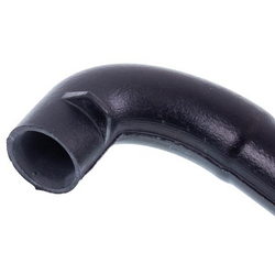 Electrolux 1468812019 Branch pipe (water supply valve-dispenser) for washing machine