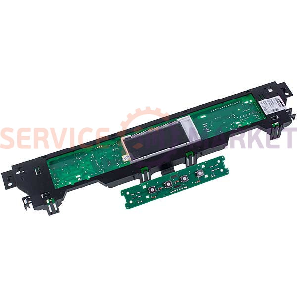 Siemens 00740482 Модуль індикації та керування (з прошивкою) для духової шафи 