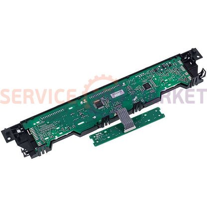 Siemens 00740482 Indication module and oven (with firmware) for oven