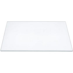 Electrolux 4055506242 Police (sklyana) 490x335mm for refrigerator
