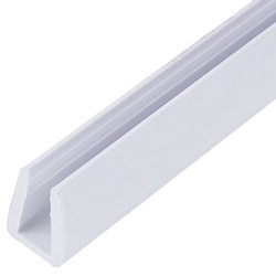 Electrolux 4055485306 Framed front glass shelf for refrigerator