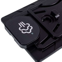 Rowenta RS-2230001388 Trimach servetka with microfiber for the nozzle of a cordless vacuum cleaner