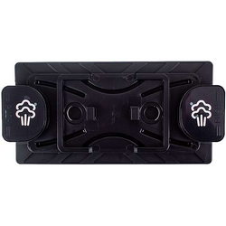 Rowenta RS-2230001388 Trimach servetka with microfiber for the nozzle of a cordless vacuum cleaner