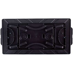 Rowenta RS-2230001388 Trimach servetka with microfiber for the nozzle of a cordless vacuum cleaner