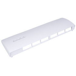Gorenje 576120 Front cover for indoor air conditioner unit