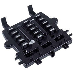 Beko 2452200200 Decorative control buttons for washing machines