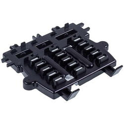 Beko 2452200200 Decorative control buttons for washing machines