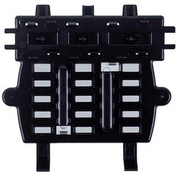 Beko 2452200200 Decorative control buttons for washing machines