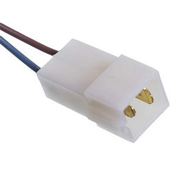 Electrolux 140180589081 Filler hose for dishwasher