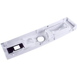 Electrolux 140207146014 Control panel and dispenser cover for washing machine