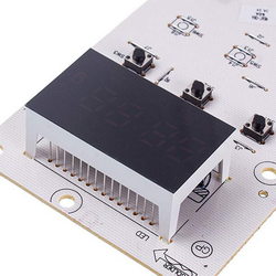 Electrolux 4055476313 Control board for microfiber oven