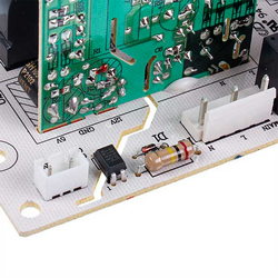 Electrolux 4055476313 Control board for microfiber oven
