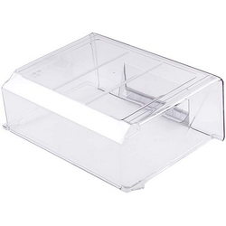 AEG 2651107357 Freezer drawer (top/middle) for refrigerator