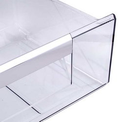 AEG 2651107357 Freezer drawer (top/middle) for refrigerator