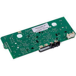 Electrolux 140002753261 Indication module for washing machine