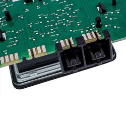 Electrolux 140002753261 Indication module for washing machine