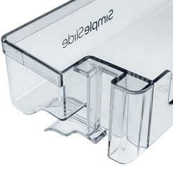 Gorenje 525147 Door police (top) for refrigerator