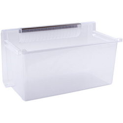 Siemens 00448693 Freezer drawer (bottom) for refrigerator