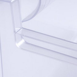 Siemens 00448693 Freezer drawer (bottom) for refrigerator