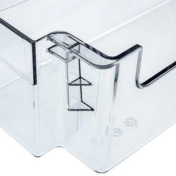 Gorenje 519463 Door shelf (bottom) for refrigerator