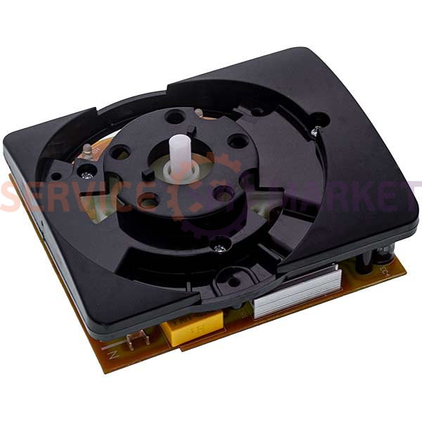 Electrolux 4055566030 Модуль управління для блендера 