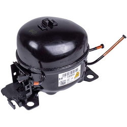Compressor for refrigerator Electrolux 8081317029 ESD65A R600a (with start relay)
