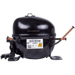 Compressor for refrigerator Electrolux 8081317029 ESD65A R600a (with start relay)