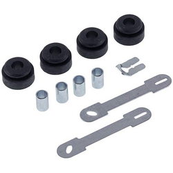 Compressor for refrigerator Electrolux 8081317029 ESD65A R600a (with start relay)