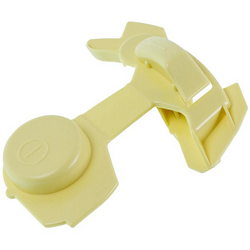 Zelmer 12008134 Decorative button &amp;apos;apos;network&amp;apos;for&amp;apos;grinder