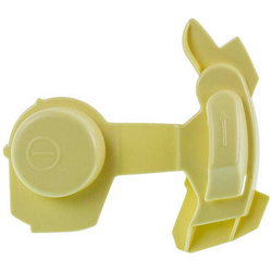 Zelmer 12008134 Decorative button &amp;apos;apos;network&amp;apos;for&amp;apos;grinder