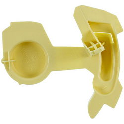 Zelmer 12008134 Decorative button &amp;apos;apos;network&amp;apos;for&amp;apos;grinder