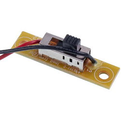Rowenta RS-RT900865 Control board for vacuum cleaner