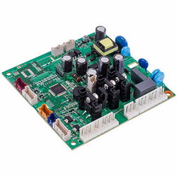 Electrolux 2425786460 Life board for refrigerator