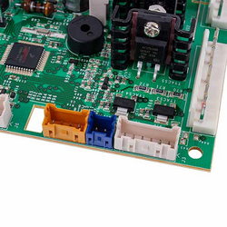 Electrolux 2425786460 Life board for refrigerator