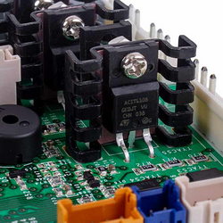 Electrolux 2425786460 Life board for refrigerator