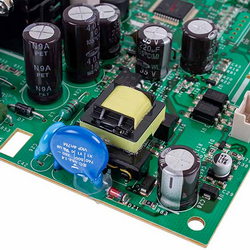 Electrolux 2425786460 Life board for refrigerator