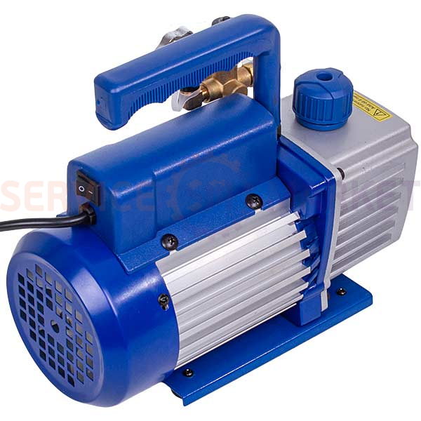 Vacuum pump VP-70-1-V (1 stage 70 l/min.) BRGroup