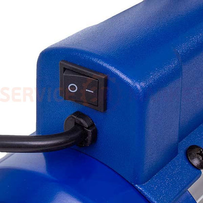 Vacuum pump VP-70-1-V (1 stage 70 l/min.) BRGroup