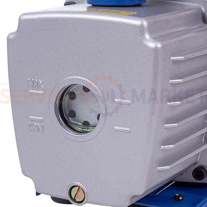 Vacuum pump VP-70-1-V (1 stage 70 l/min.) BRGroup