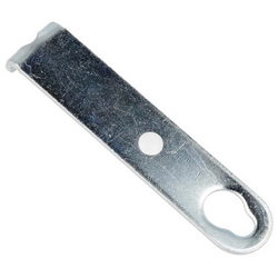 AEG 1118345006 Door spring trimach for dishwasher